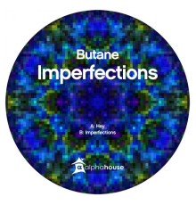 Butane - Imperfections (Original Mix)