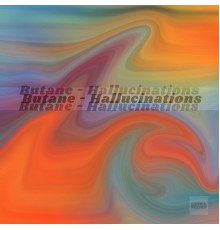 Butane - Hallucinations (Original Mix)