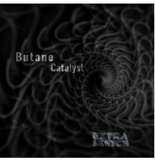 Butane - Catalyst EP