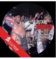 Butane - Busted