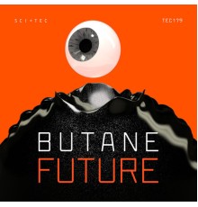 Butane - Future EP