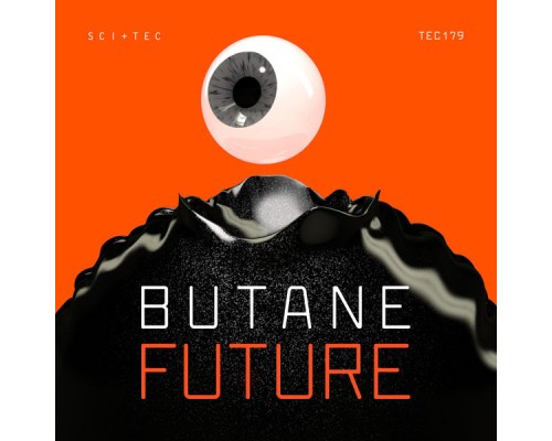 Butane - Future EP