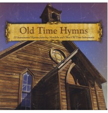 Butch Baldassari - Old Time Hymns