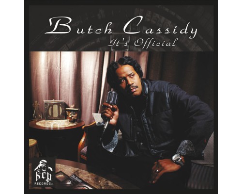 Butch Cassidy - It's Official