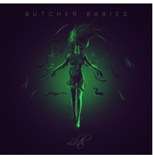 Butcher Babies - Lilith