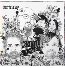 Buttercup - Battle of Flowers