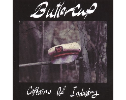 Buttercup - Captains of Industry