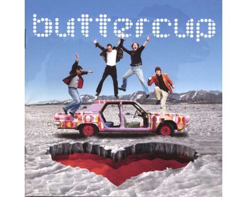 Buttercup - Hot Love