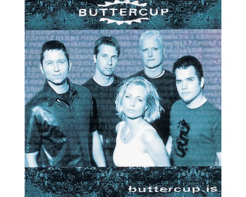 Buttercup - Buttercup.is