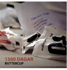 Buttercup - 1500 Dagar