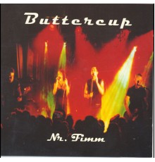 Buttercup - Nr. fimm