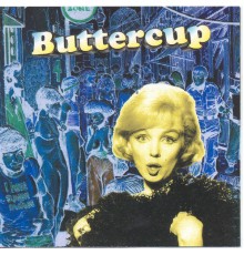 Buttercup - Meira!