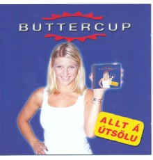 Buttercup - Allt á útsölu