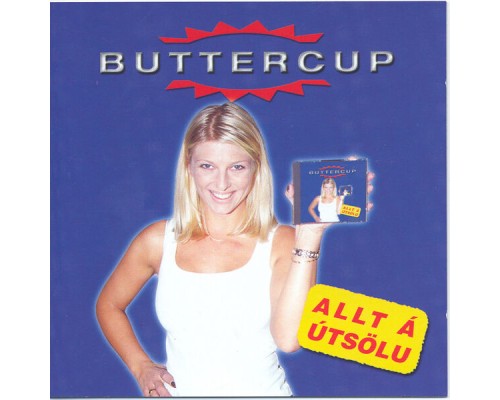 Buttercup - Allt á útsölu