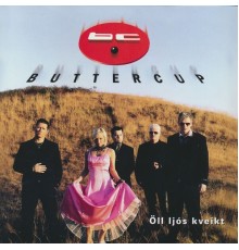 Buttercup - Öll ljós kveikt