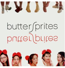 Buttersprites - Buttersprites