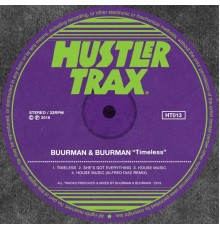 Buurman & Buurman - Timeless