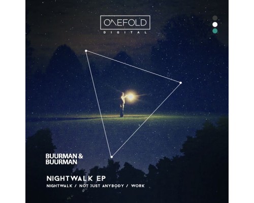 Buurman & Buurman - Nightwalk (Original Mix)