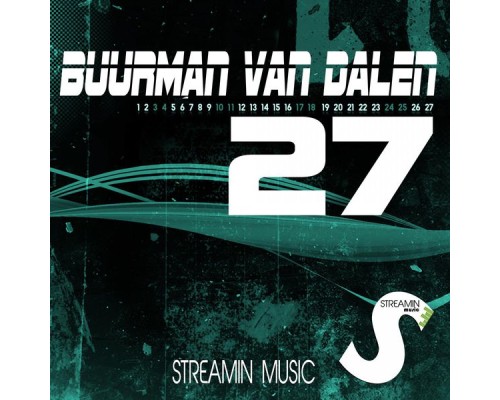 Buurman van Dalen - 27