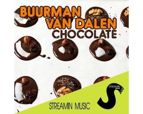 Buurman van Dalen - Chocolate