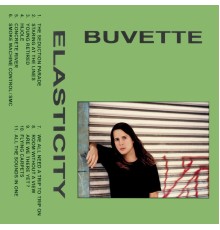 Buvette - Elasticity