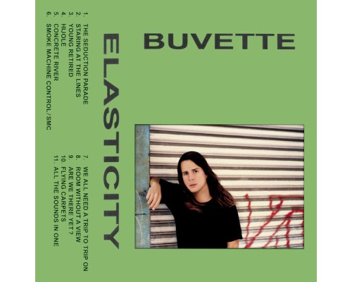 Buvette - Elasticity