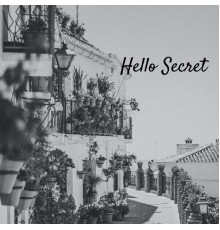 Buyue Wang - Hello Secret