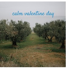 Buyue Wang - calm valentine day