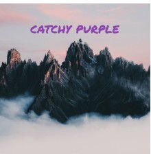 Buyue Wang - catchy purple