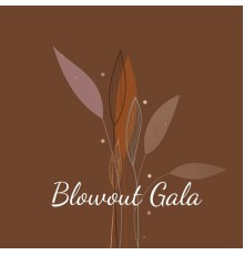 Buyue Wang - Blowout Gala