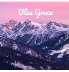 Buyue Wang - Blue Grace