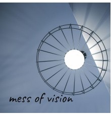 Buyue Wang - mess of vision