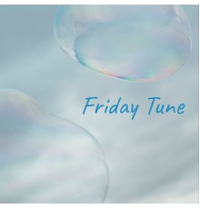 Buyue Wang - Friday Tune