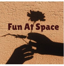 Buyue Wang - Fun At Space