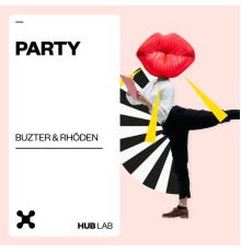 Buzter, Rhoden - Party