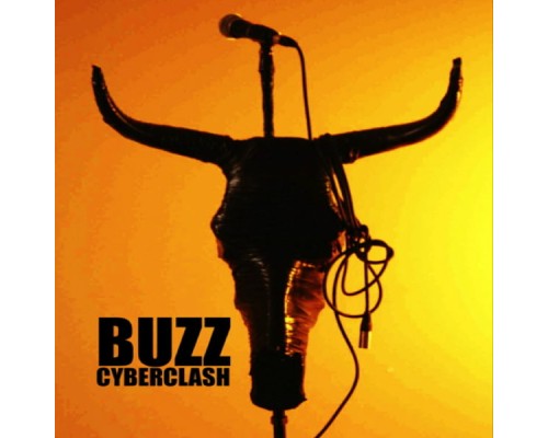 Buzz - Cyberclash  (Live @ Aligre FM)