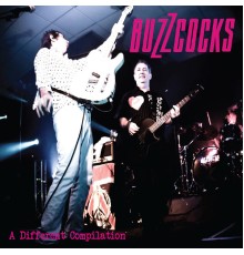 Buzzcocks - A Different Compilation (Buzzcocks)