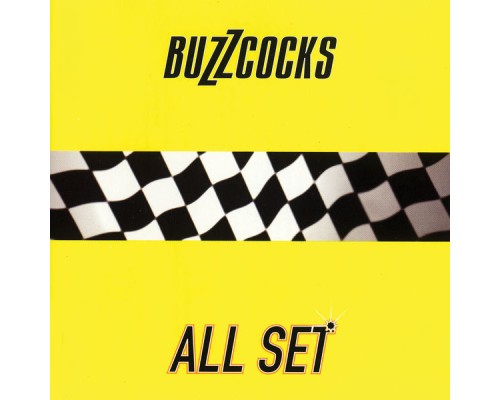 Buzzcocks - All Set