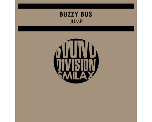 Buzzy Bus - Jump