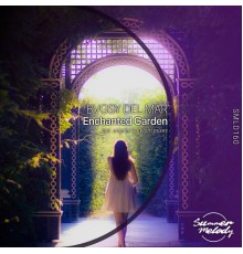 Bvgsy Del Mar - Enchanted Garden