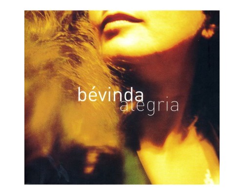 Bévinda - Alegria