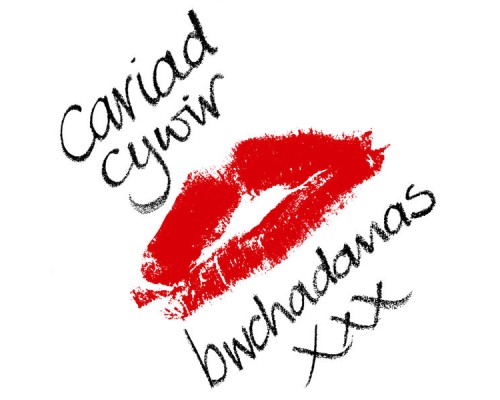 Bwchadanas - Cariad Cywir