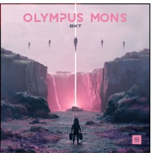 Bxt - Olympus Mons