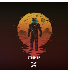 Byfrost - Steep EP