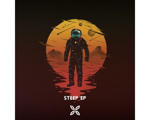 Byfrost - Steep EP