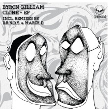 Byron Gilliam - Clone