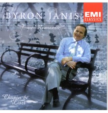 Byron Janis - Recitals: True Romantic