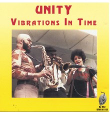 Byron Morris and Unity - Virbrations In Time