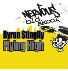 Byron Stingily - Flying High