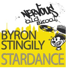 Byron Stingily - Stardance